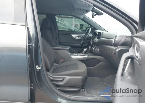 2020 Chevrolet Blazer Fwd 1Lt z USA, uszkodzony, nr VIN 3GNKBBRA8LS572125